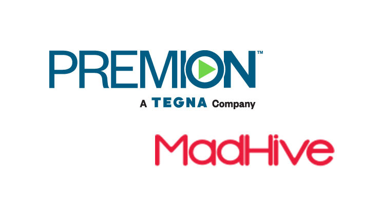 Premion Partners with MadHive to Advance OTT Services and Solutions