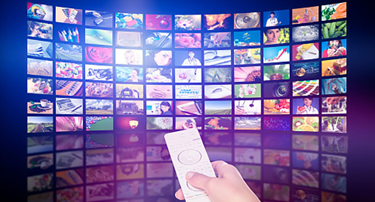Join us at NYC Television Week and NAB Show NY for Insights on OTT Advertising