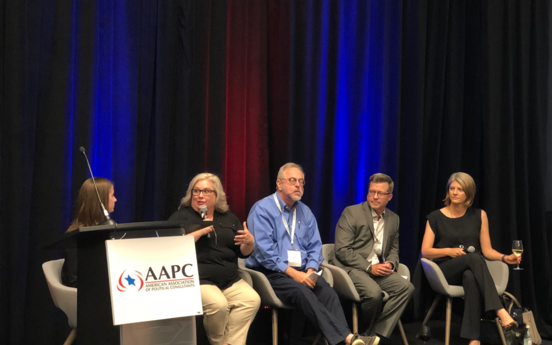 AAPC Conference: 3 Connected TV Takeaways for Political Advertisers  